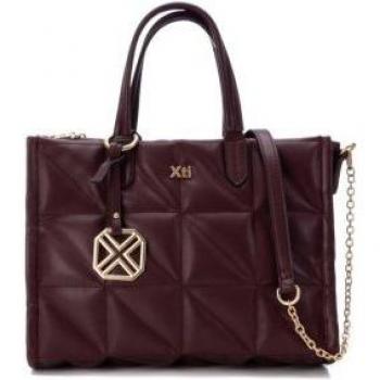 Bolso de mujer Xti 184219 Burdeos