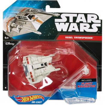 Ribelli di Neve – Hot Wheels Edition