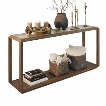 Zijdenhouten Haverhill Side Table