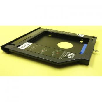 2e SSD HDD Caddy Beugel voor Lenovo G40 en G50 series