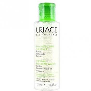 Uriage TheraMic Aqua Micellaire for Oily-Mixed Skin 100ml