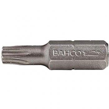 59S TORX T27 Bits 25mm - 3 Piece Blister