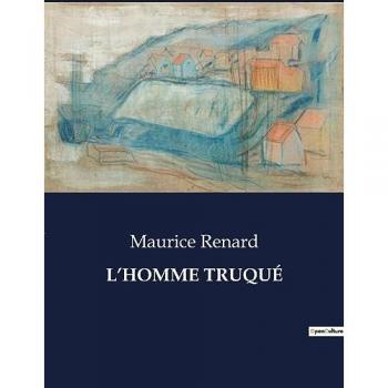 L'HOMME TRUQUÉ