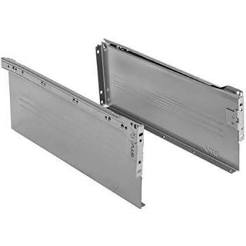Soft‑Close Gas Hinge for Kitchen Cabinets – 150 N Load