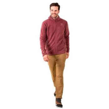 Forro Polar K30 Seneca – Chaqueta Trekking Hombre