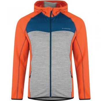 Ratify II CoreStr Herren (Dehnbar) – Pumpkin & Ash – L