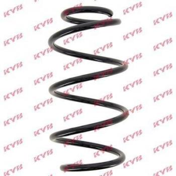 Muelle de chasis K-Flex KYB RA3463