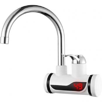 Electric Instant Water Heater Tap RX-00L