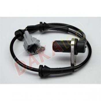 Capteur ABS DAKAtec 410268 – Essieu Arrière Droit Nissan X‑Trail