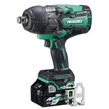 HiKoki WR36DA/JRZ 36V Impact Wrench 3/4 Square Drive