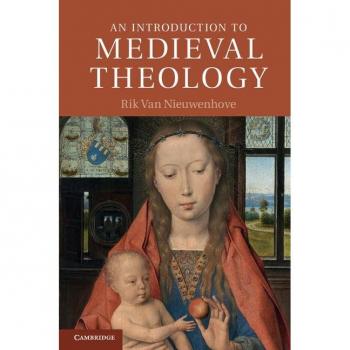 Vitalsource Technologies, Inc. Introduction To Medieval Theology