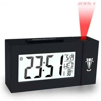 Projecté Temps Zenith
