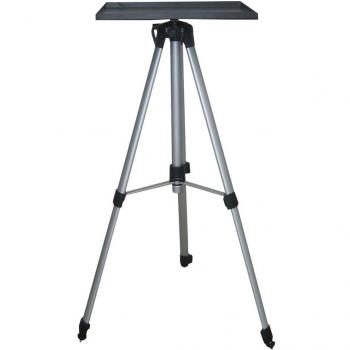 Soporte Plegable Proyector Trípode Mesa