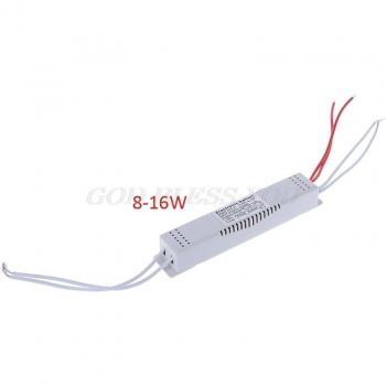 Fluorescent Lamp Electronic Ballast 8-16W AC220V T4