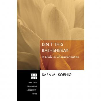 Vitalsource Technologies, Inc. Isn't This Bathsheba?