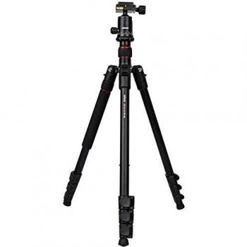 Treppiede in Alluminio DORR PB-165