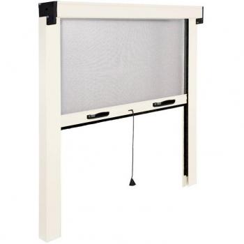Guardaventana 160x160 Blanca