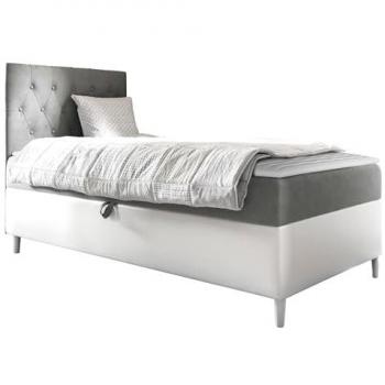 Lit Soft Fresh 14 Continental
