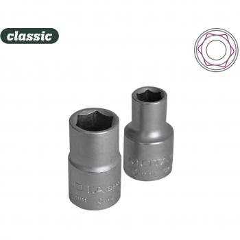 Bocallave Cromo-Vanadio 1/2” 21 mm – E621 Mota