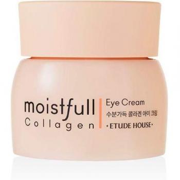Gel-Crema Collagenica Moistfull Contorno Occhi Etude House 28ml