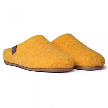Ciabatte Toni Pons MONA‑FR Giallo