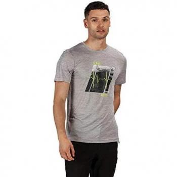 Regatta Fingal V Grau XXL – Extra Large