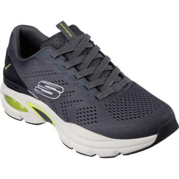 Skechers Sport Skech-Air Ventura Slip On - Grey - Size 10 M