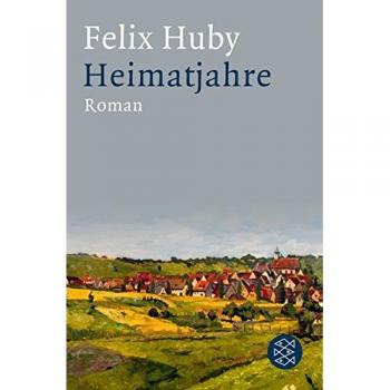Heimatjahre