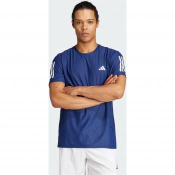 Camicia Adidas Conquista il Percorso