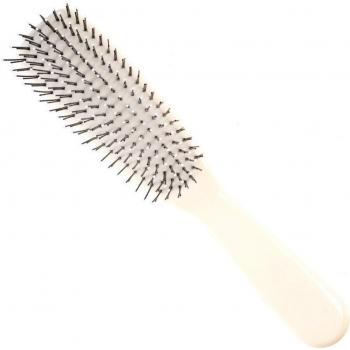 Women’s Curly Hair Scalp Massage Comb