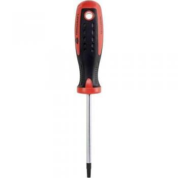 TOOLCRAFT T27 Torx Screwdriver 100mm