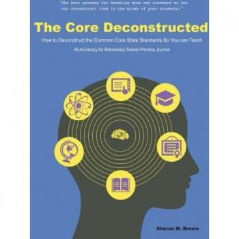 The Core Deconstructed