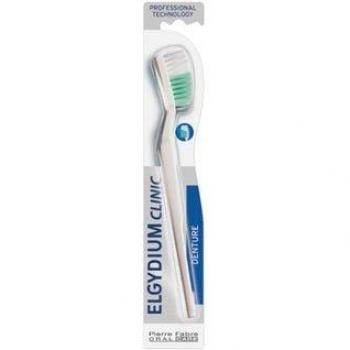 Elgydium Clinic Dental Prosthesis Brush (1 Unit)