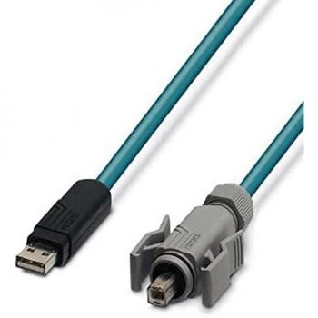 Cavo di Rete UTP Cat6 5 m – VS‑04‑2X2X26C7/7‑67B/SDA/5,0