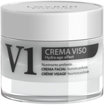 Lovren Crema Viso V1 30 ml