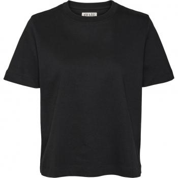Naima T-shirt Vero Moda crna