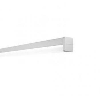 Osram LED-Lichtleiste ECOPACK warmweiß, 46W, 5000lm, 1500mm
