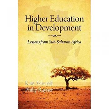 Higher Education in Development
