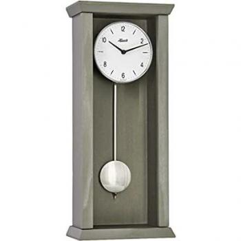 Hermle Wanduhr Klassik 71002-U62200