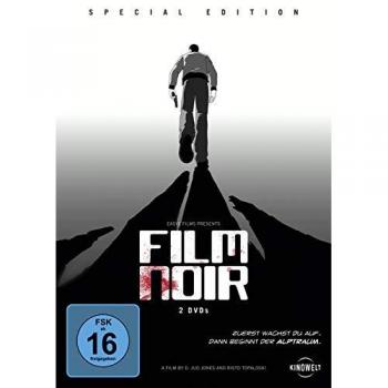 Film Noir : Collection Spéciale [2 DVD]