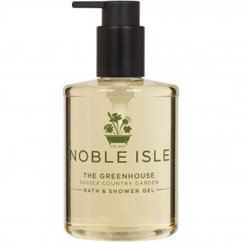 Noble Isle Greenhouse Bath & Shower Gel 250 ml