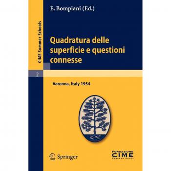 Quadratura delle superficie e questioni connesse