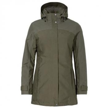 SkoMer Winter II Parka di Vaude