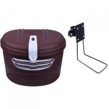 Motorcycle Cargo Basket