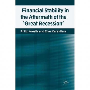 Vitalsource Technologies, Inc. Financial Stability In The Aftermath Of The 'great Recession'