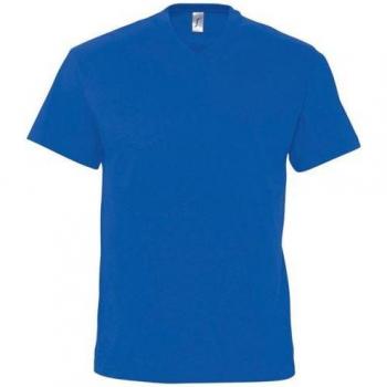 SOLS Victory T-Shirt Uomo Decalogo V