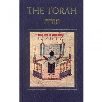The Torah, by Rodney Mariner