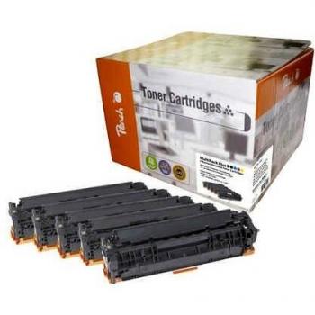 Peach Spar Pack Plus Toner Module für HP CB541