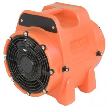 Radiallüfter PowerVent 1500