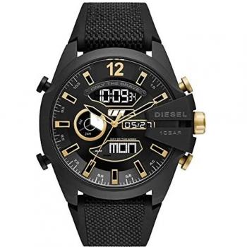 Reloj Diesel Mega Chief DZ4552